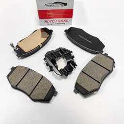 Brake Pad