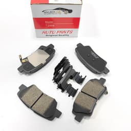 Brake Pad