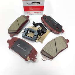 Brake Pad