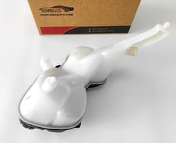 Coolant Expansion Tank
