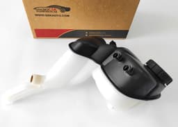 Coolant Expansion Tank
