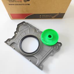 Crankshaft Rear Oil Retainer Seal