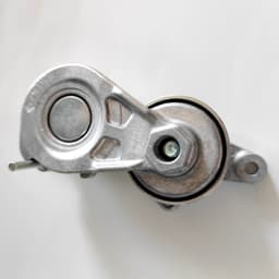 Tensioner Pulley