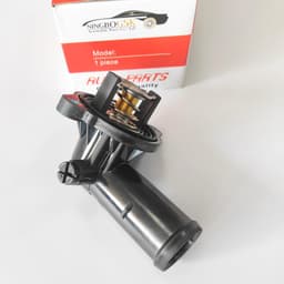 Thermostat Engine Coolant