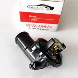 Thermostat Engine Coolant