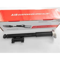 Suspension Bare Strut Assembly
