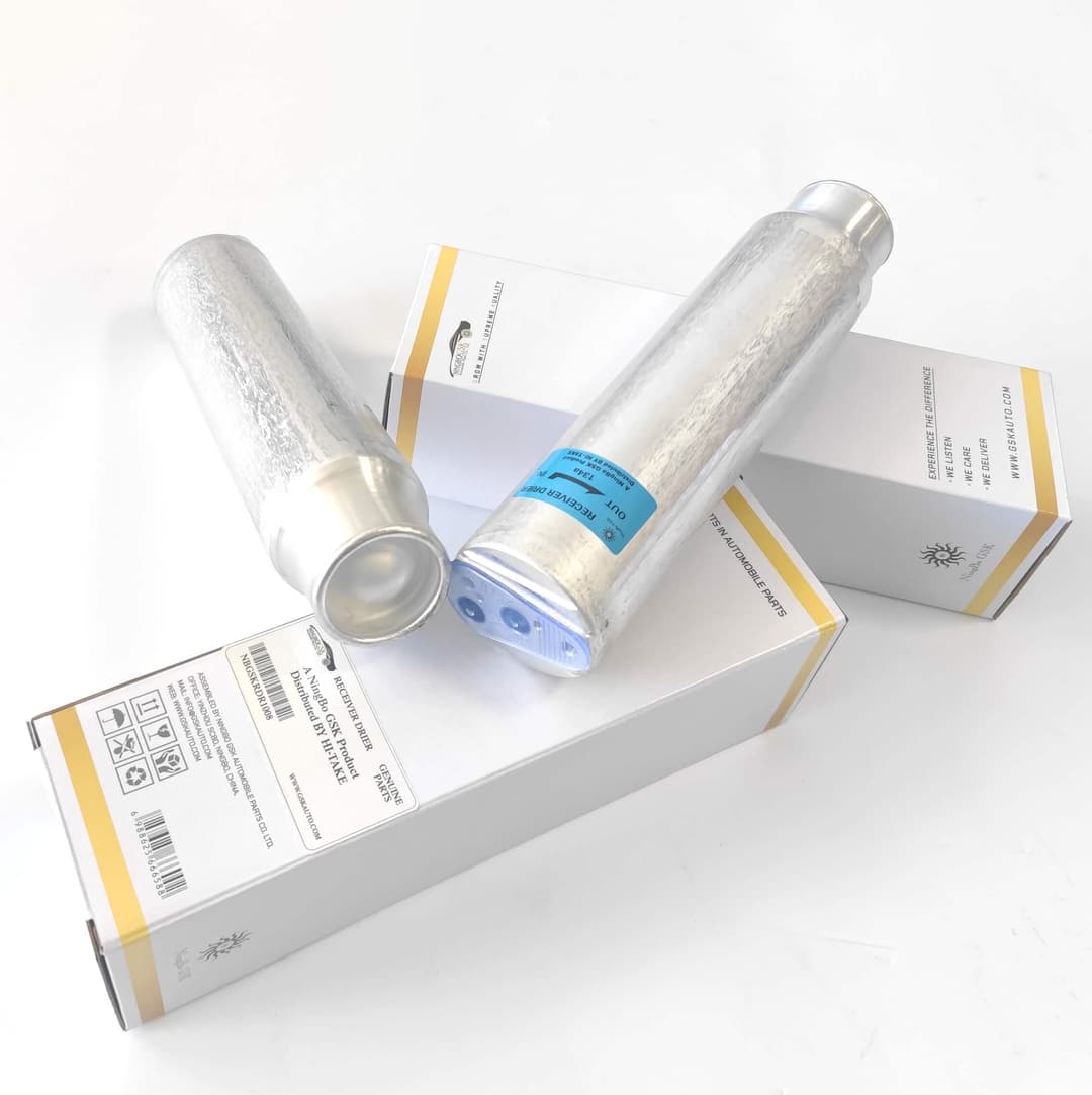 RECEIVER DRIER- 134A