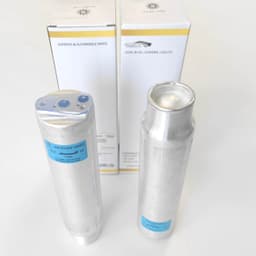 RECEIVER DRIER- 134A
