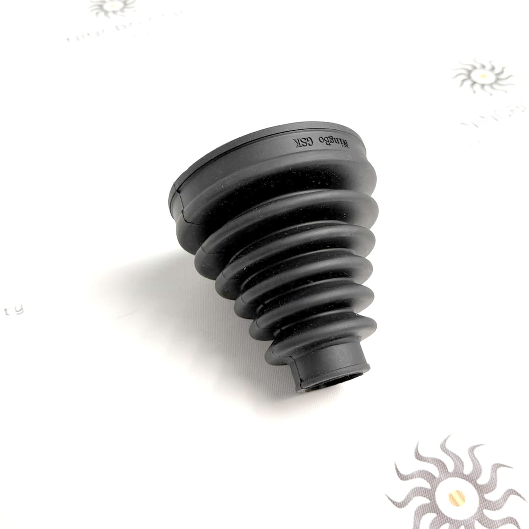 Outer CV Joint Boot