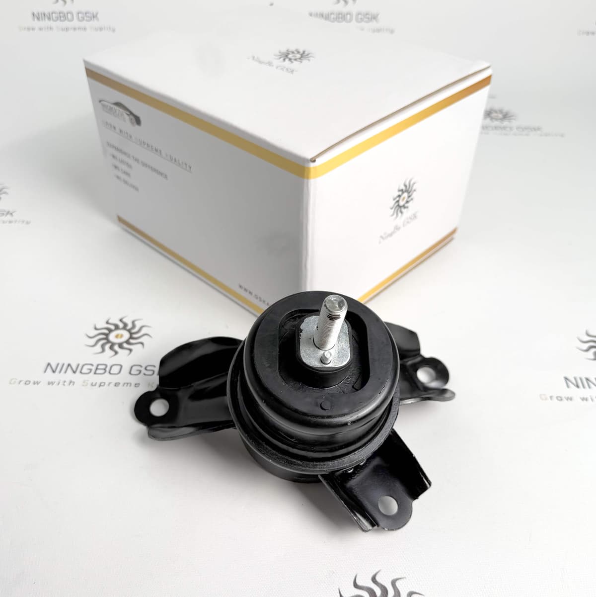  21810-2S200 - Engine Mounting
