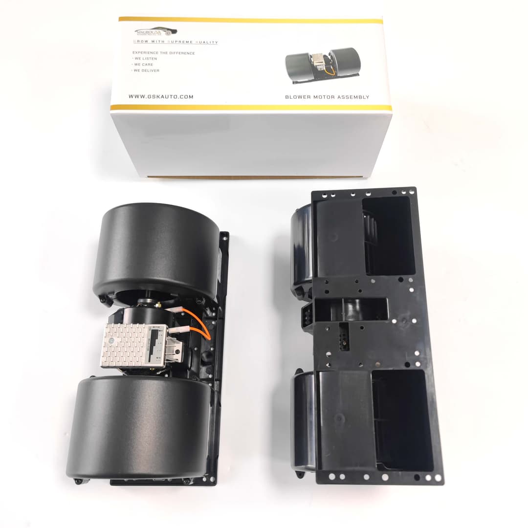 Blower Motor-NBGSKMTORO12