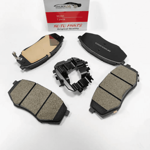Brake Pad