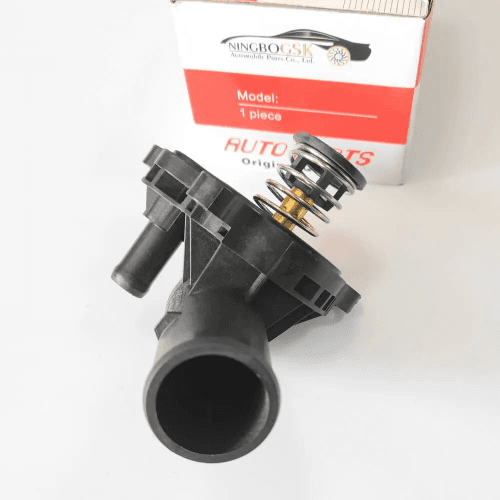 Thermostat Engine Coolant