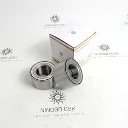 Wheel Bearing