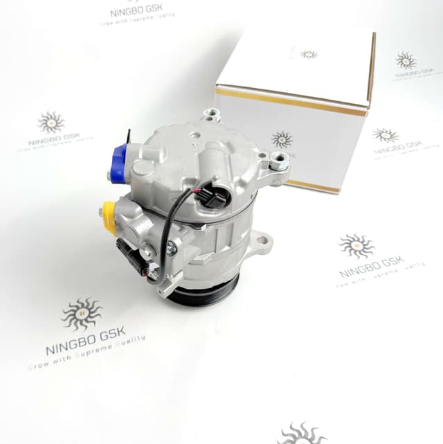 COMPRESSOR