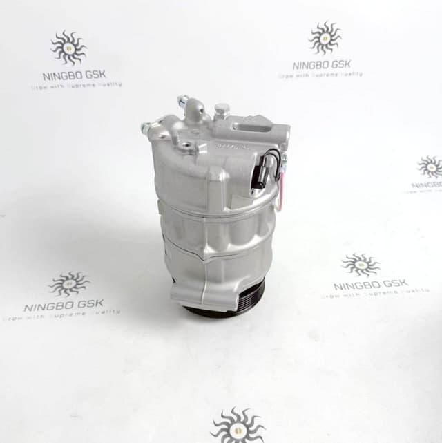 COMPRESSOR
