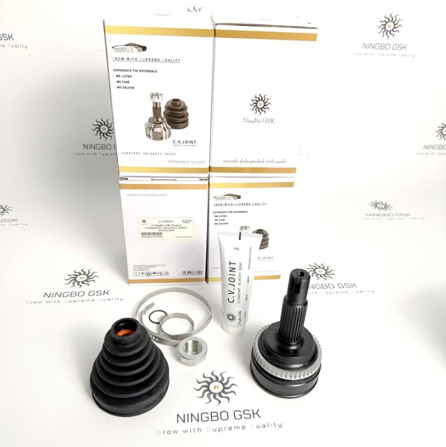 CV JOINT
