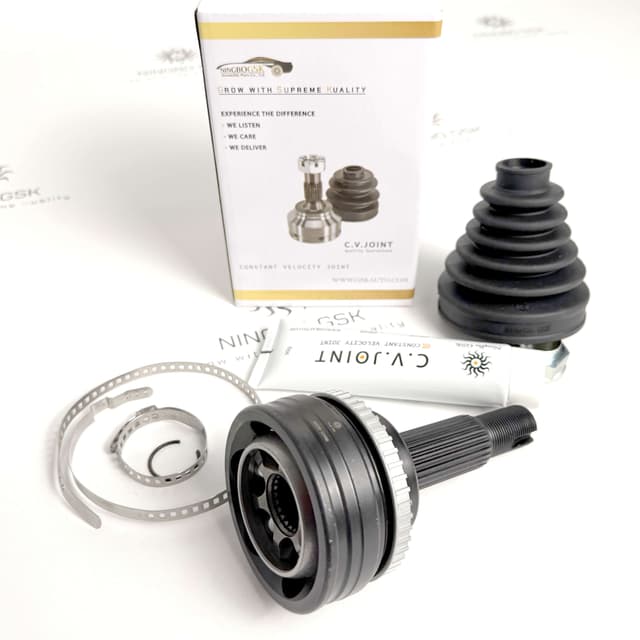 CV JOINT
