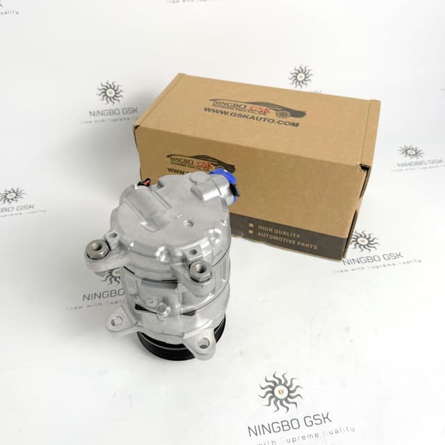 WATER PUMP