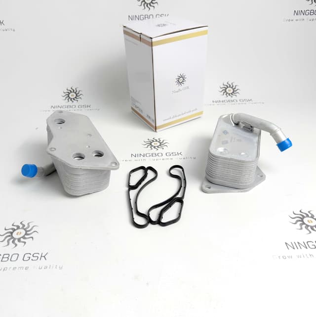 OIL COOLER