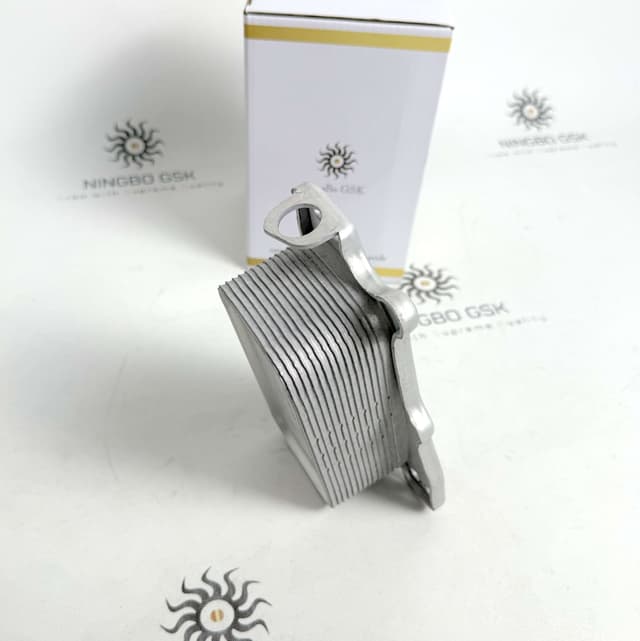 OIL COOLER