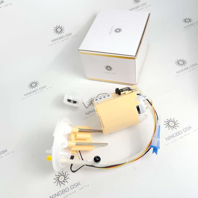 FUEL PUMP