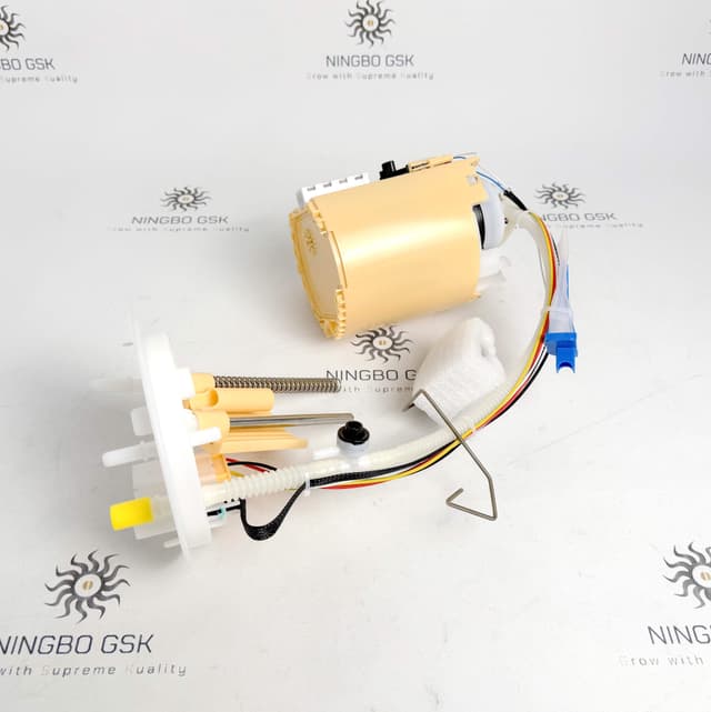 FUEL PUMP