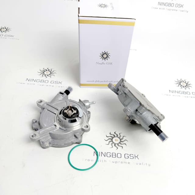 Vacuum Pump