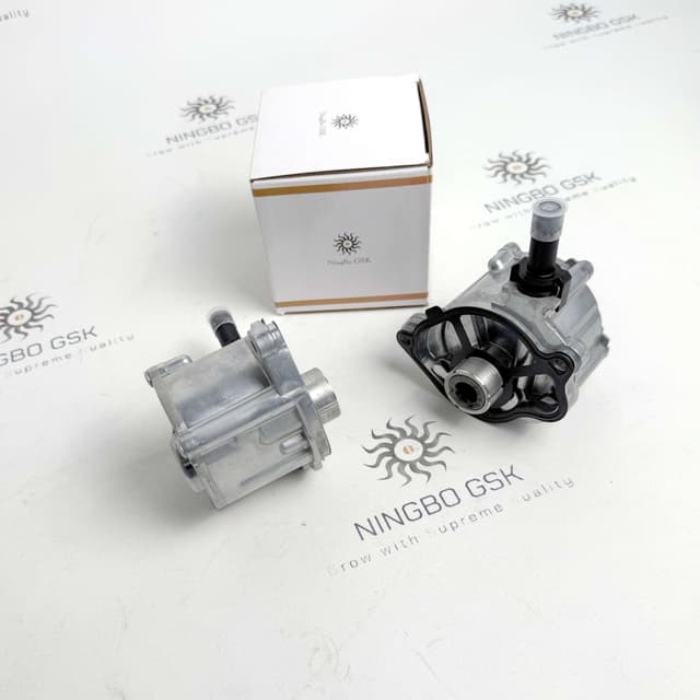 Vacuum Pump