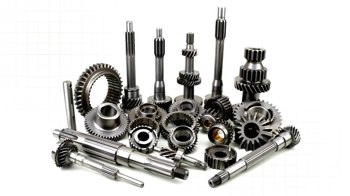 The Ultimate Guide to Evaluating Aftermarket Auto Parts Manufacturers