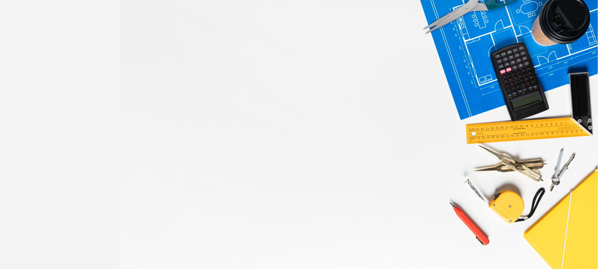 Customized solutions background