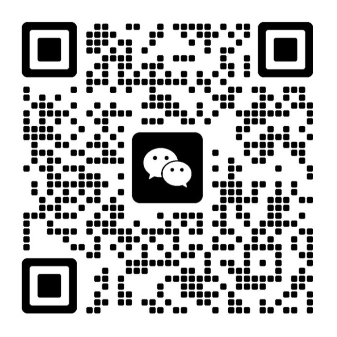 WeChat QR Code